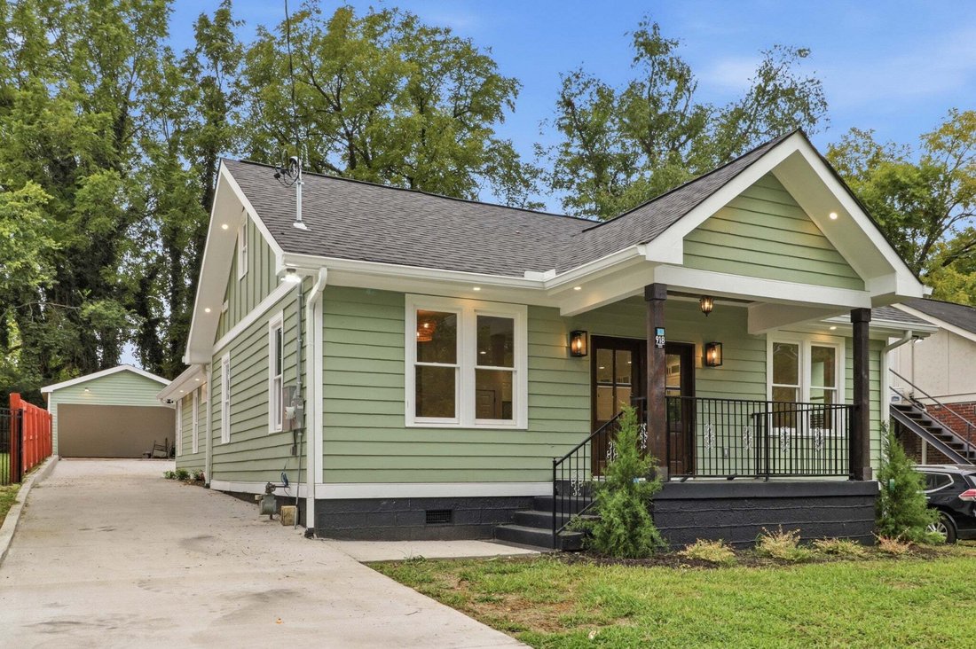 Casa a Nashville, Tennessee, Stati Uniti 2 - 18692866