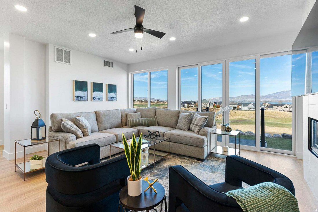 Townhouse in Saratoga Springs, Utah, United States 5 - 18697163