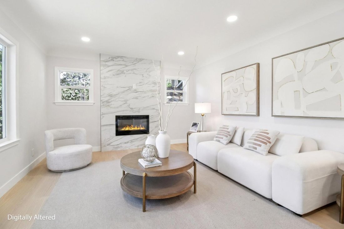 House in Palo Alto, California, United States 5 - 18697944