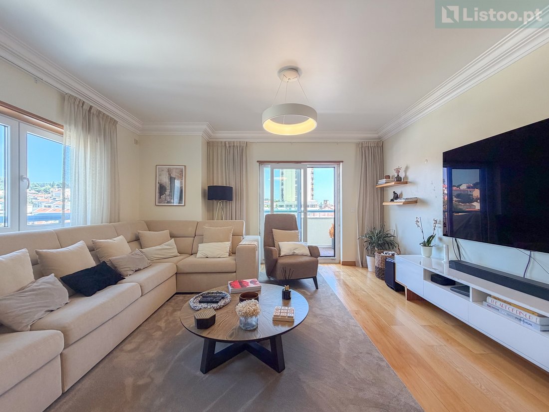 Apartment in Belem, Lisbon, Portugal 3 - 18699208