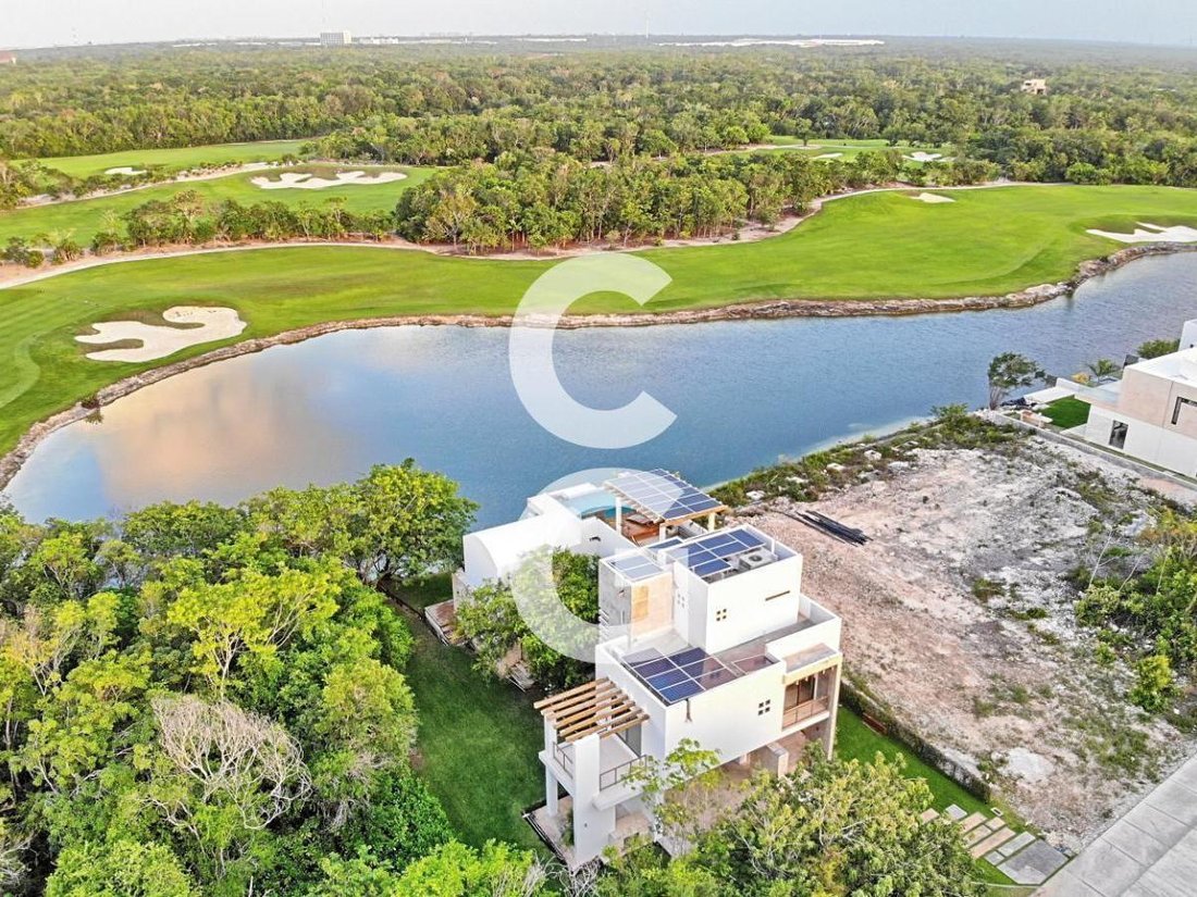 House in Cancún, Quintana Roo, Mexico 4 - 18695911