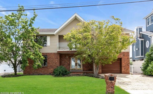 House in Toms River, New Jersey, United States 1