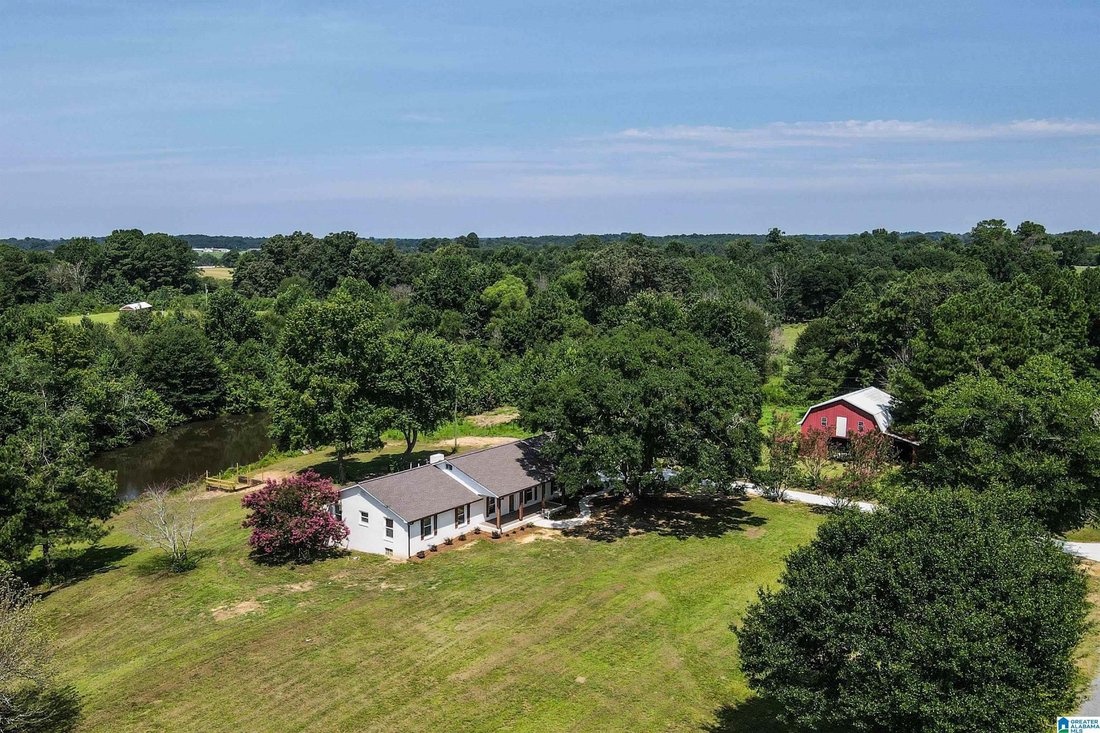 House in Crossville, Alabama, United States 1 - 18697012
