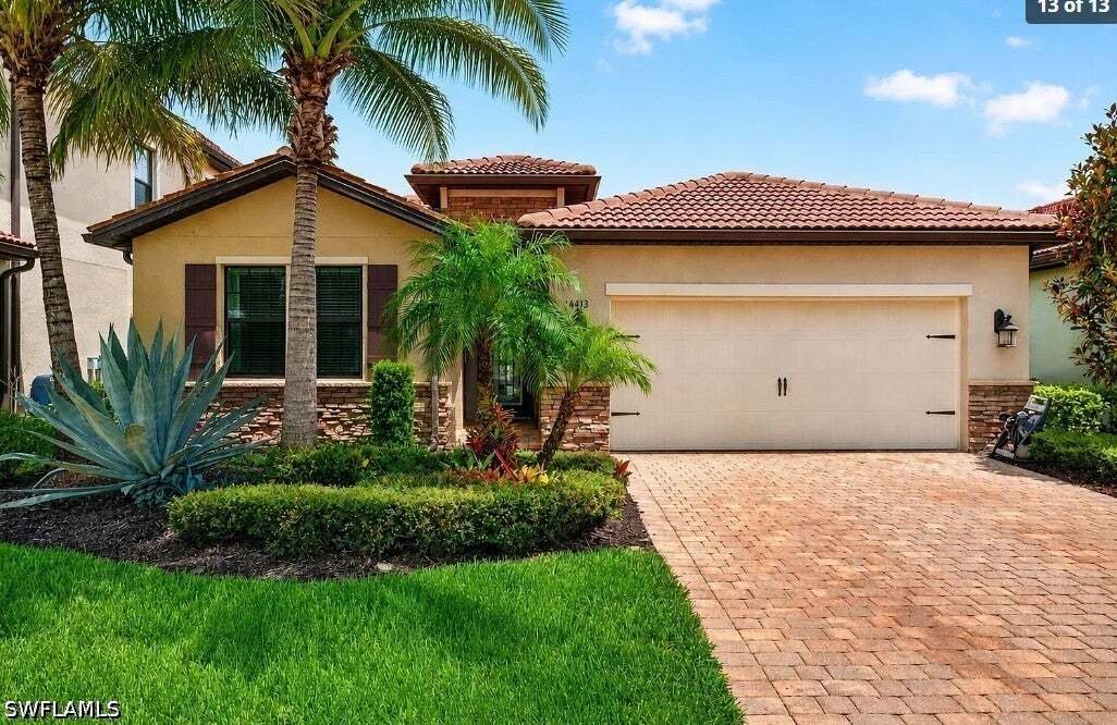 House in Naples, Florida, United States 1 - 18696985
