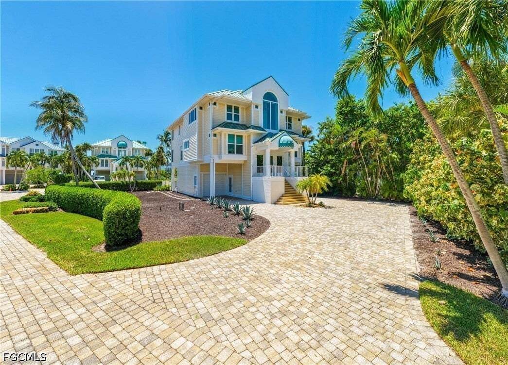 House in Sanibel, Florida, United States 3 - 18696993