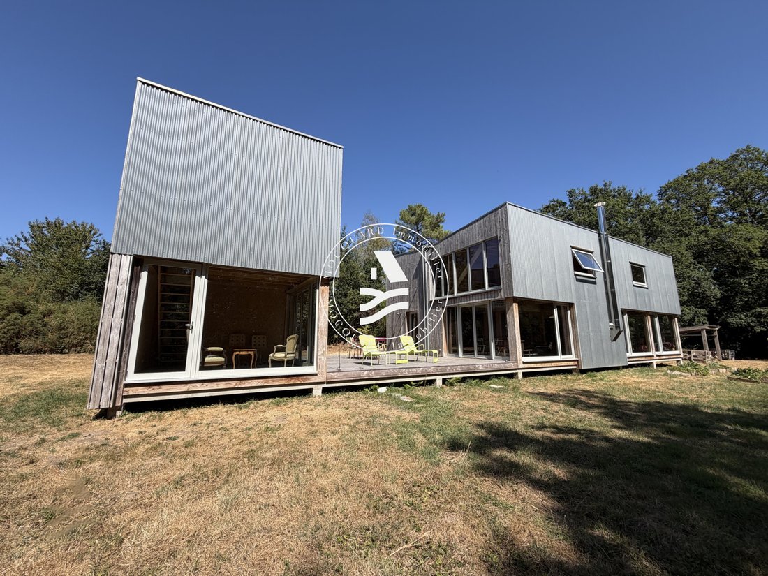 Casa a Crac'h, Bretagna, Francia 2 - 18687656