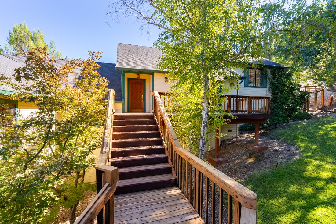 House in Paso Robles, California, United States 5 - 18696323