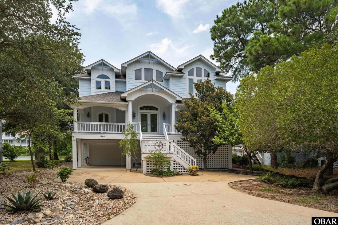 House in Corolla, North Carolina, United States 1 - 18697359