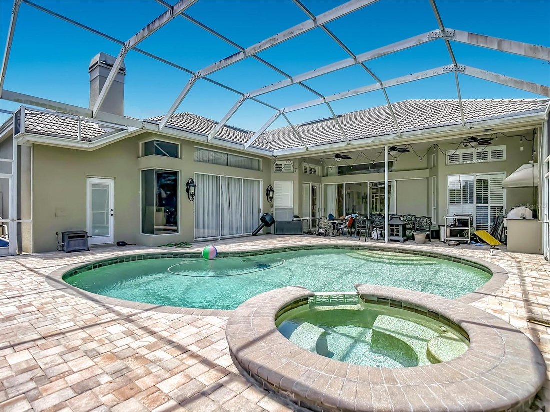 House in Tampa, Florida, United States 2 - 18697582