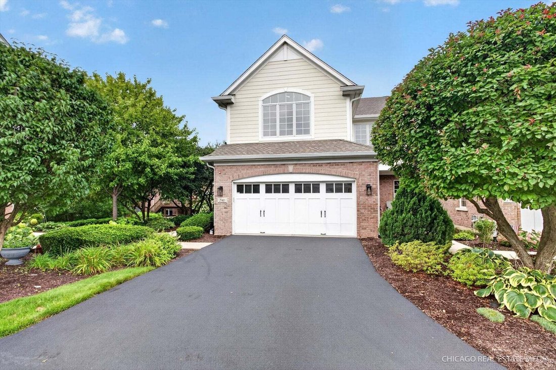 Townhouse in Glen Ellyn, Illinois, United States 2 - 18697767