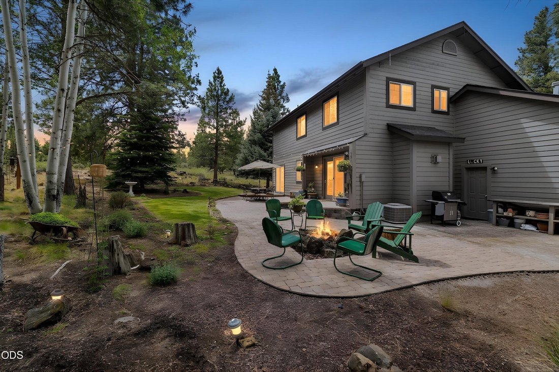 House in Bend, Oregon, United States 4 - 18060148