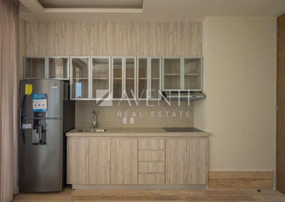 Apartment in Puerto Morelos, Quintana Roo, Mexico 5 - 18695893