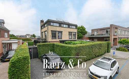 Villa in Mijdrecht, Utrecht, Netherlands 1