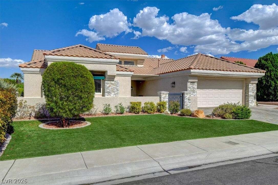 Maison à Las Vegas, Nevada, États-Unis 3 - 18696883