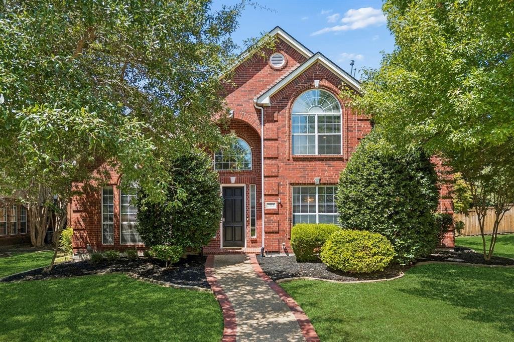 House in Plano, Texas, United States 1 - 18698505