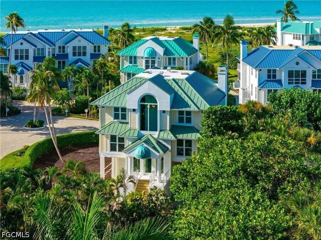 House in Sanibel, Florida, United States 2 - 18696993