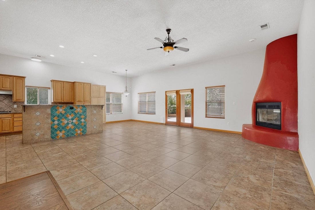 House in Albuquerque, New Mexico, United States 5 - 18697526