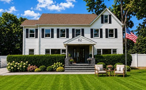 Casa en East Norwich, Nueva York, Estados Unidos 1