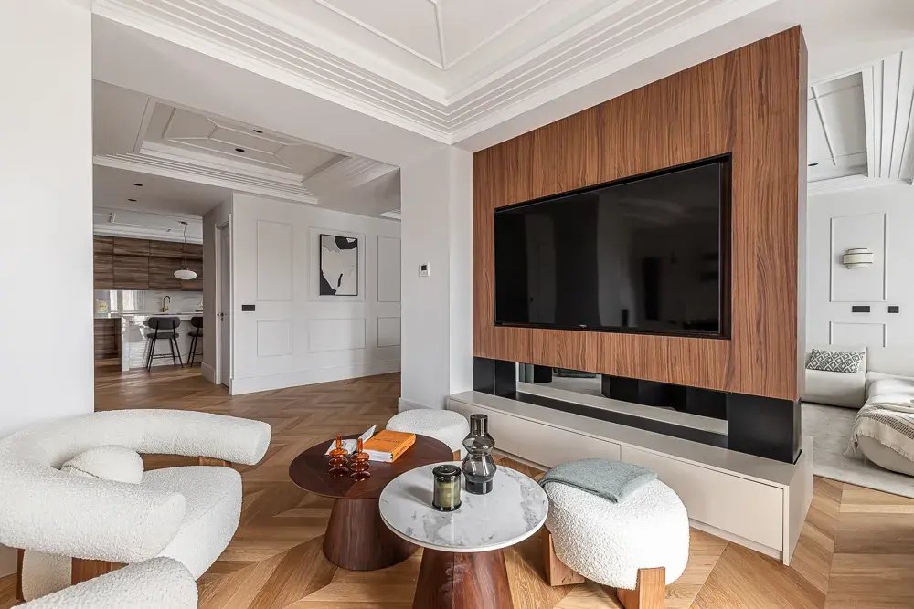 Apartment in Barrio Salamanca, Madrid, Spain 4 - 18357661