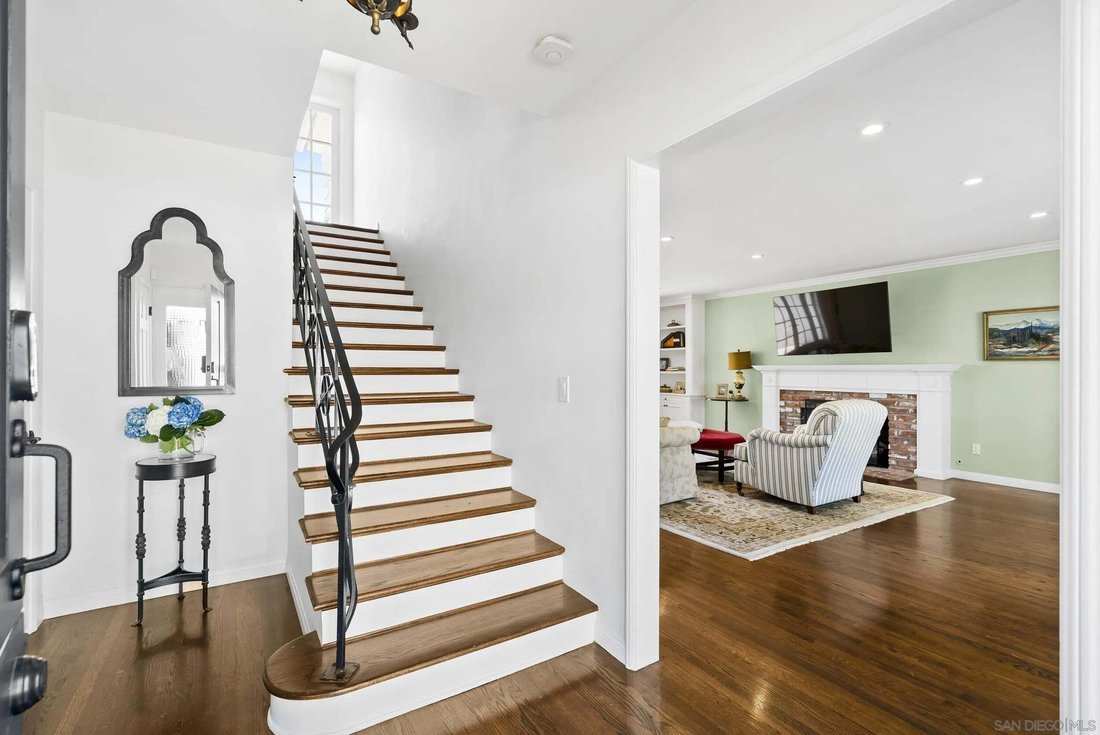 House in San Diego, California, United States 3 - 18698215