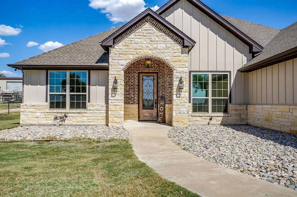 House in Godley, Texas, United States 3 - 18698507