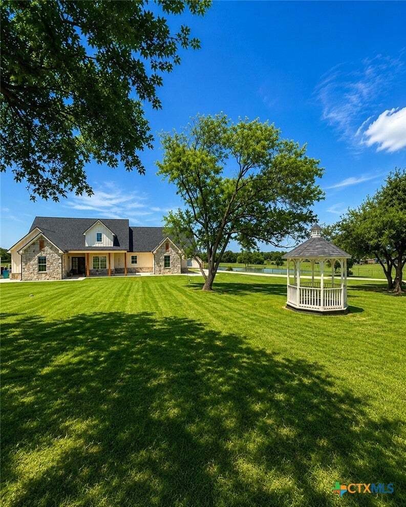 House in Temple, Texas, United States 5 - 18696911
