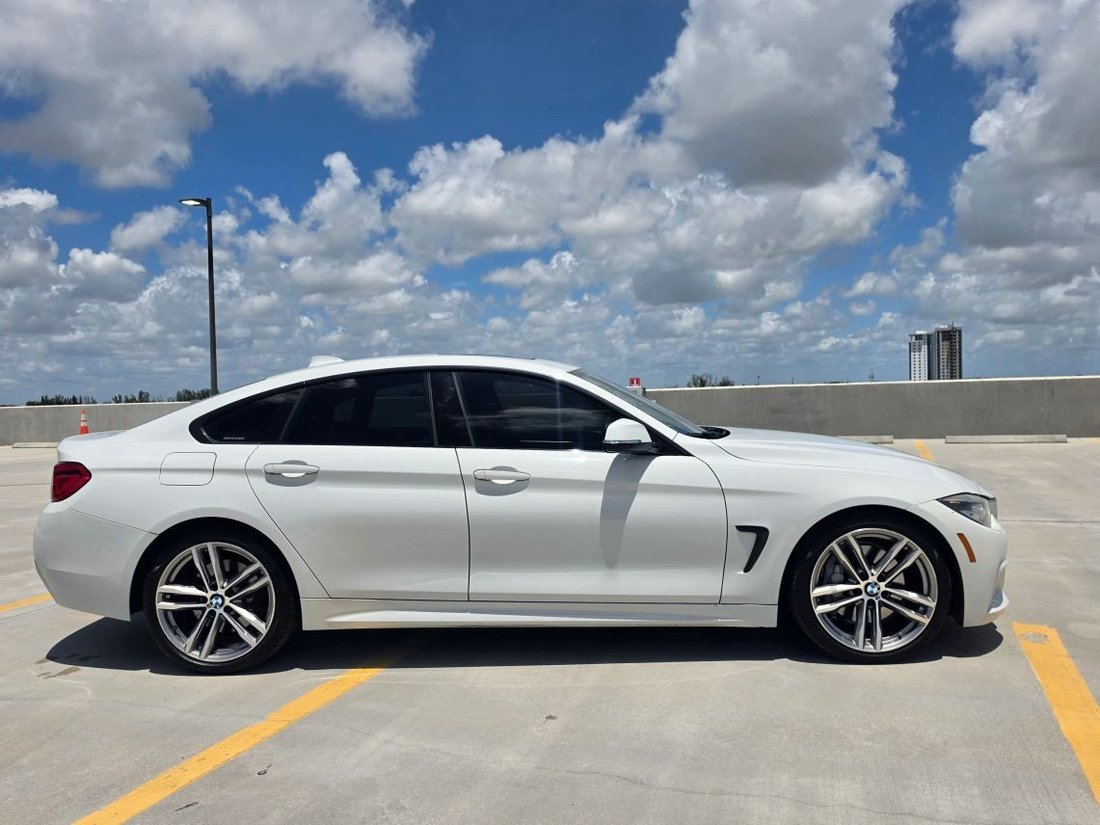 Sedan in Margate, FL, United States 4 - 18699521