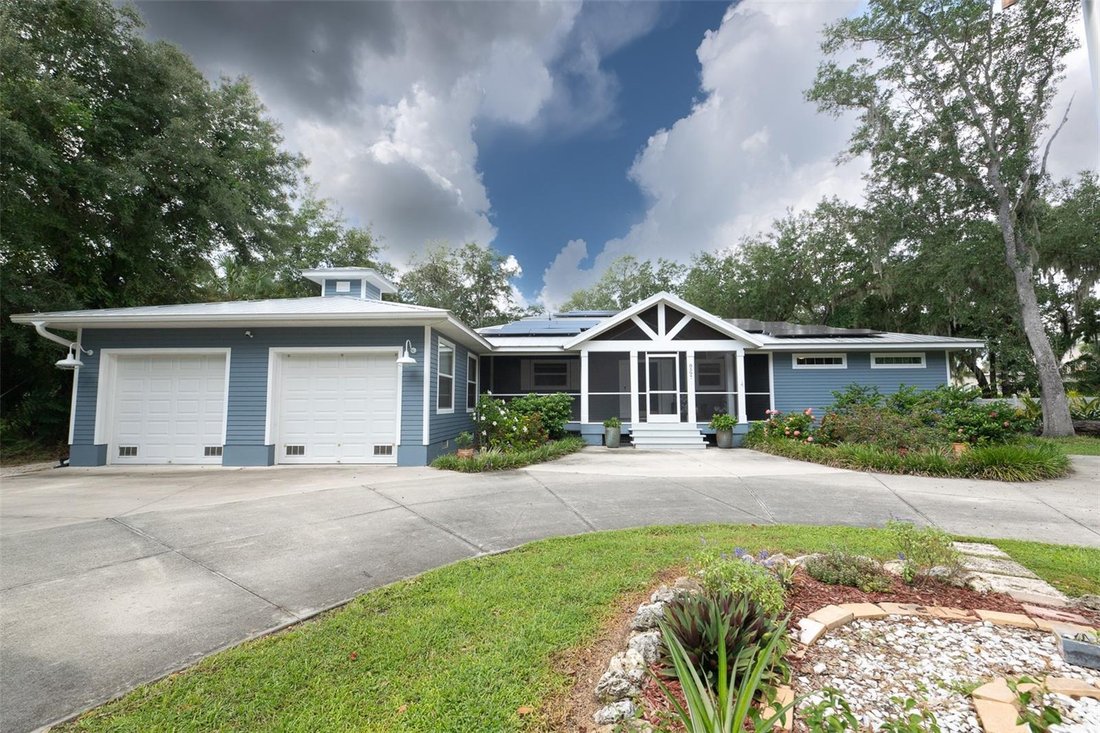 Haus in Arcadia, Florida, Vereinigte Staaten 2 - 18697585