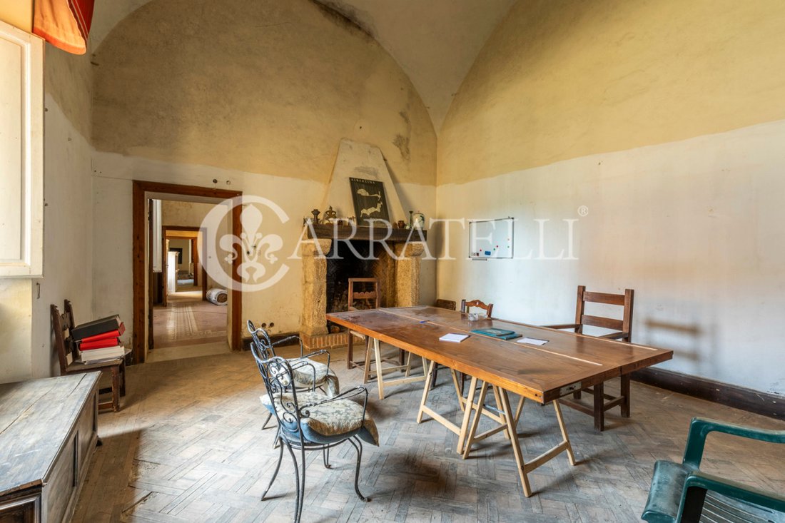 Monteriggioni, Tuscany, Italy 5 - 18697023