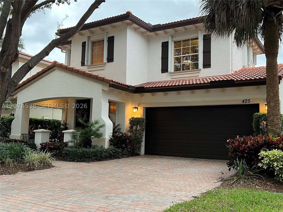 House in Palm Beach Gardens, Florida, United States 2 - 18697320