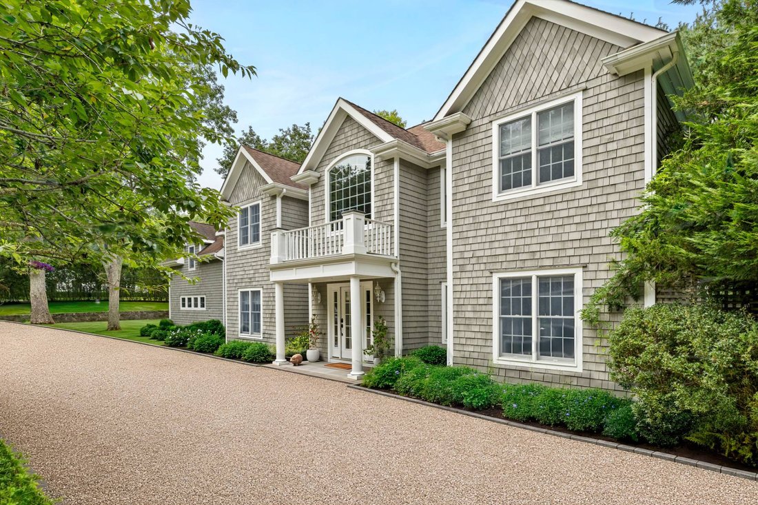 House in East Hampton, New York, United States 1 - 18697283