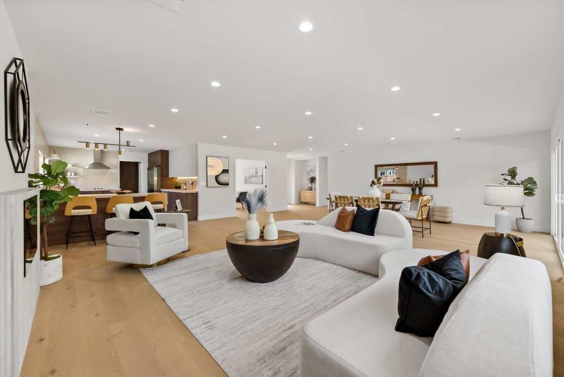 House in San Jose, California, United States 2 - 18698021