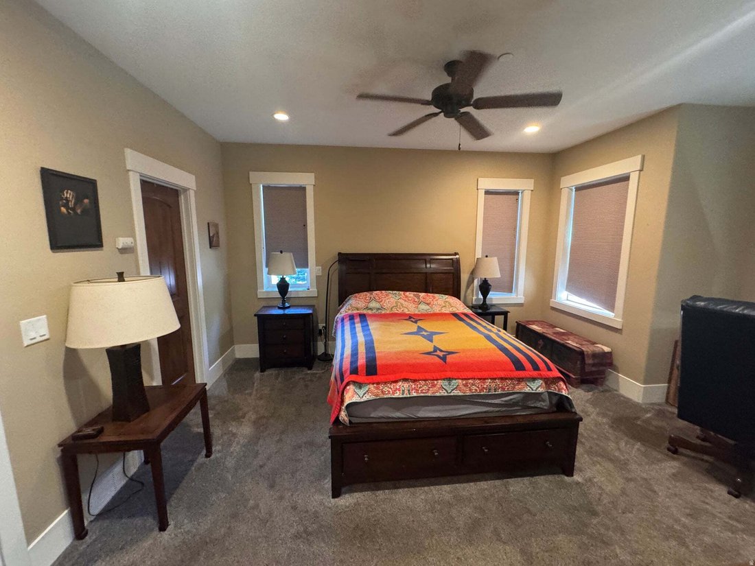 Townhouse in Kamas, Utah, United States 5 - 18697172