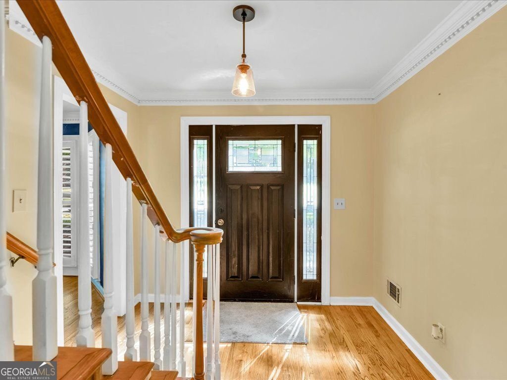 Casa en Lilburn, Georgia, Estados Unidos 5 - 18152348