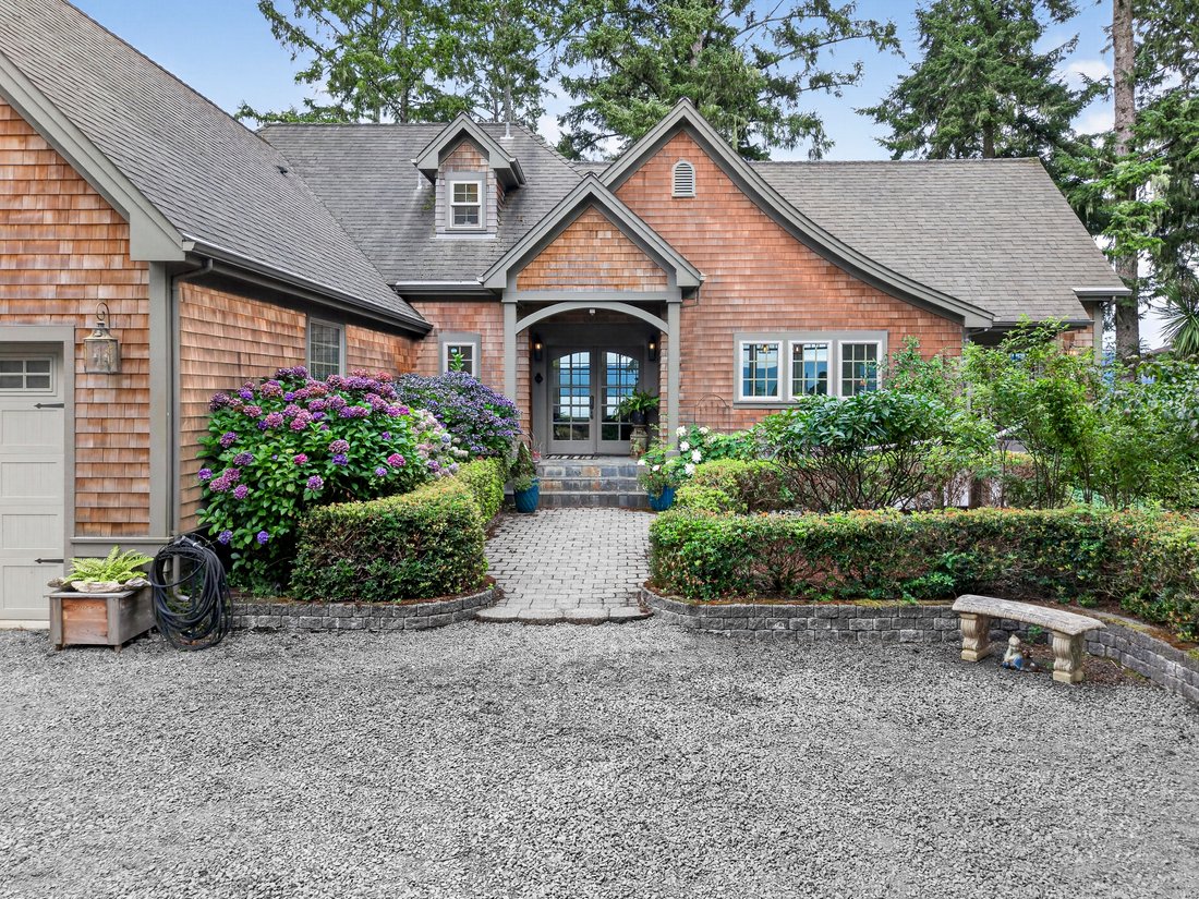 House in Long Beach, Washington, United States 5 - 18696516