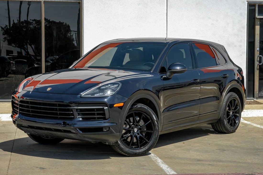 Suv in Dallas, TX, United States 5 - 18699510