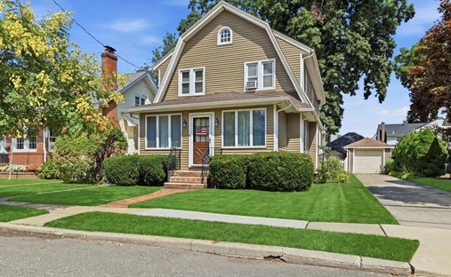 Haus in North New Hyde Park, New York, Vereinigte Staaten 1