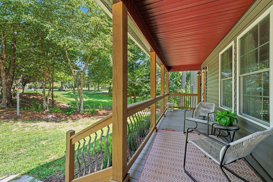 Haus in Garner, North Carolina, Vereinigte Staaten 4 - 18697413