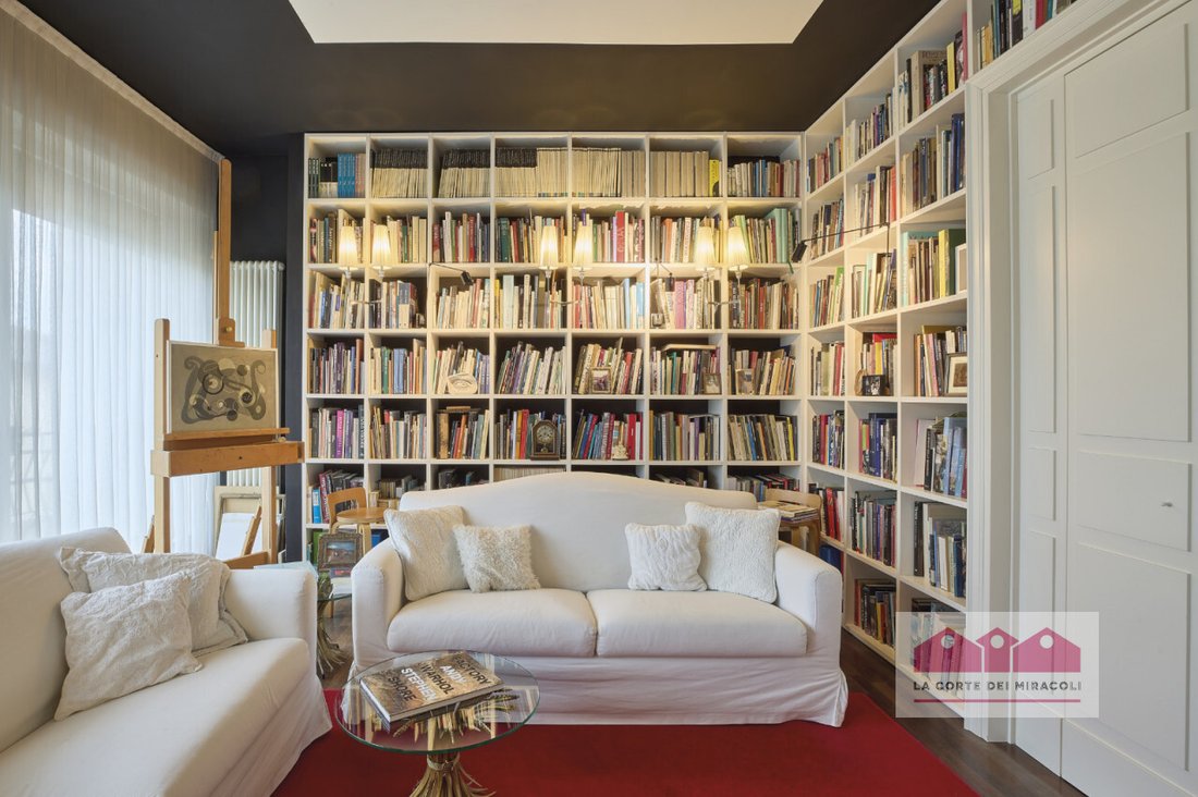 Apartment in Sant'Andrea - Stadio, Vicenza, Veneto 3 - 18699406