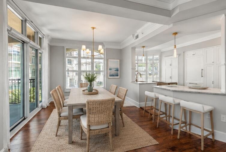 Condominio en Mount Pleasant, Carolina del Sur, Estados Unidos 5 - 17991747