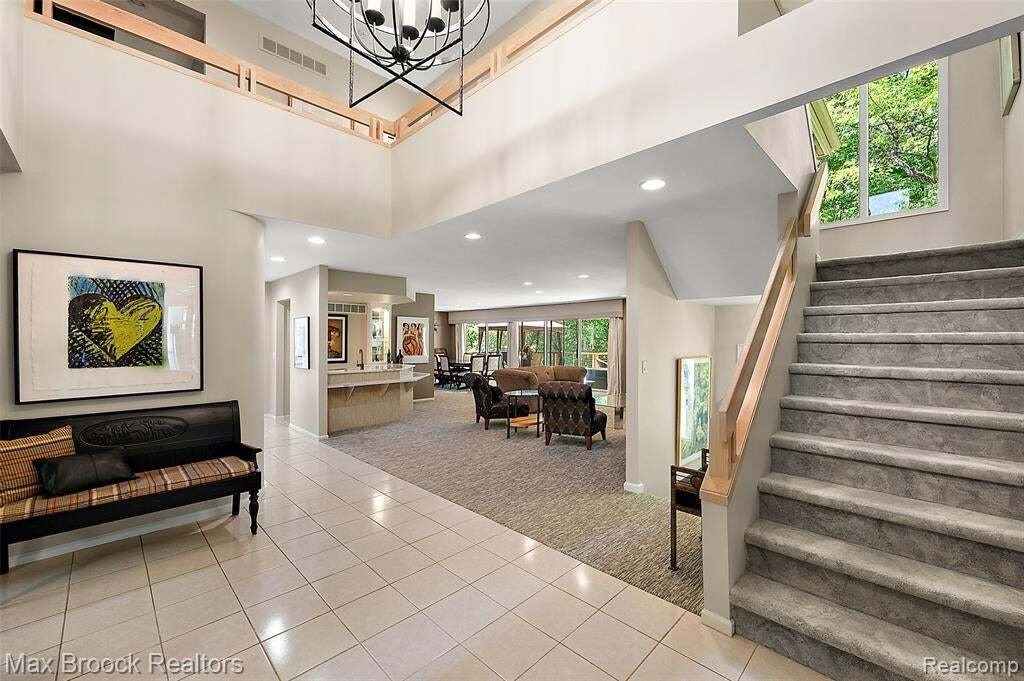 Condo in Orchard Lake Village, Michigan, United States 4 - 18697507