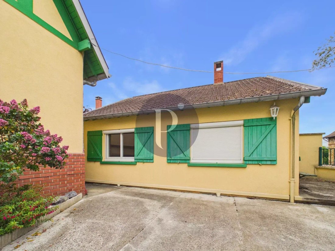 House in Houssières, Châtenay-Malabry, France 3 - 18288695