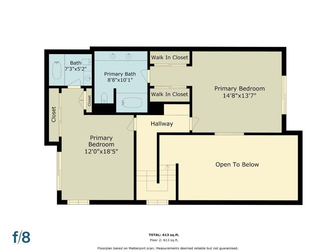 Townhouse in San Jose, California, United States 5 - 18697965