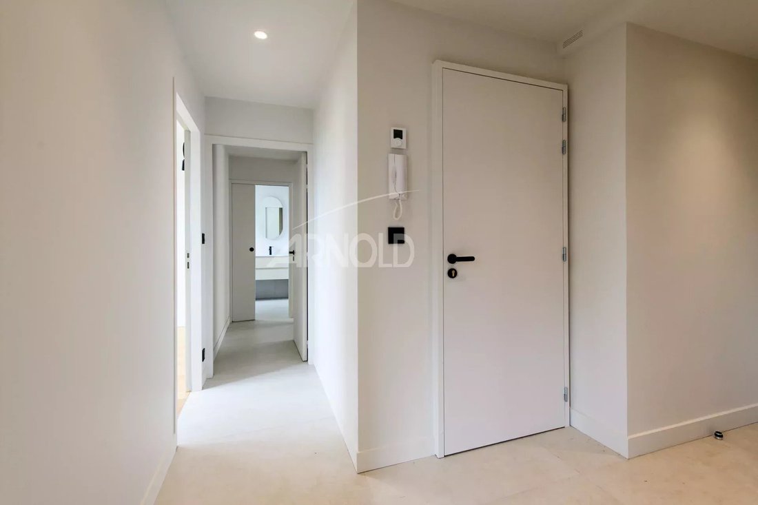 Apartment in Le Pargo-La Mare-Bois de Vincin, Vannes, France 3 - 18699250