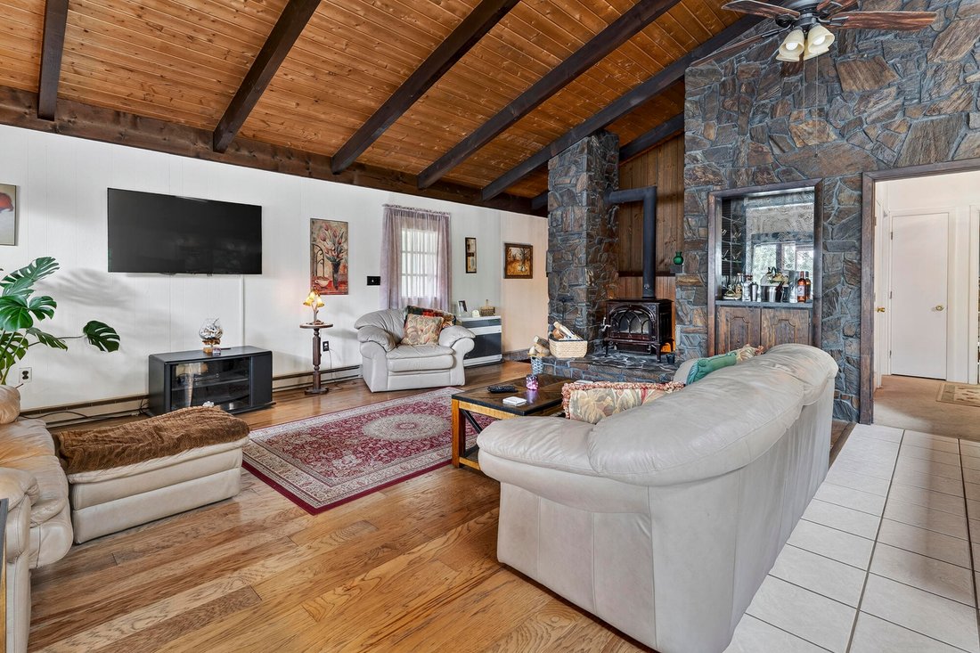 Casa a Poland, Maine, Stati Uniti 5 - 18698017