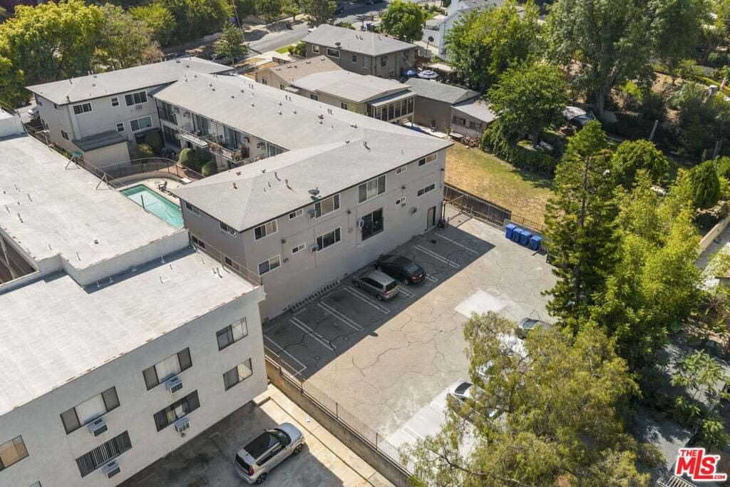 Altro a Los Angeles, California, Stati Uniti 2 - 18697039