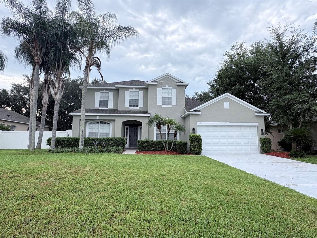 House in Winter Garden, Florida, United States 1 - 18697551