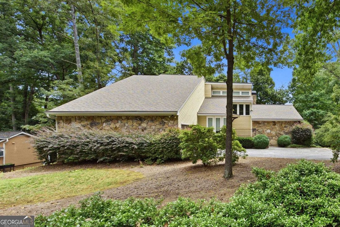 House in Roswell, Georgia, United States 1 - 18697739
