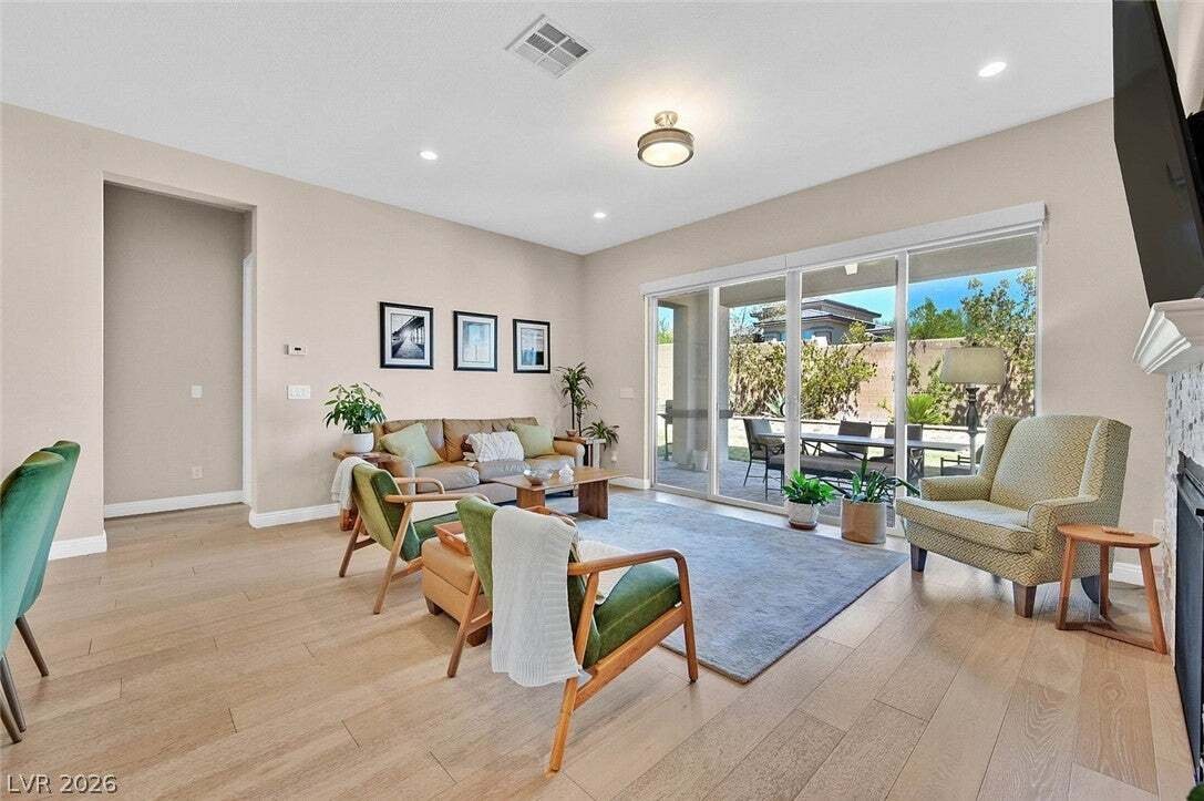 Casa a Las Vegas, Nevada, Stati Uniti 4 - 18696897