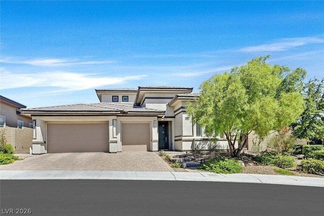 Casa a Las Vegas, Nevada, Stati Uniti 1 - 18696897